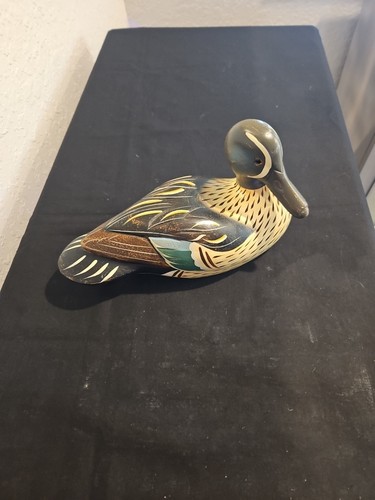 Ducks unlimited teal series - teal,