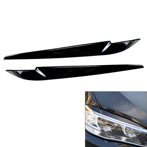 Car front headlight - car,