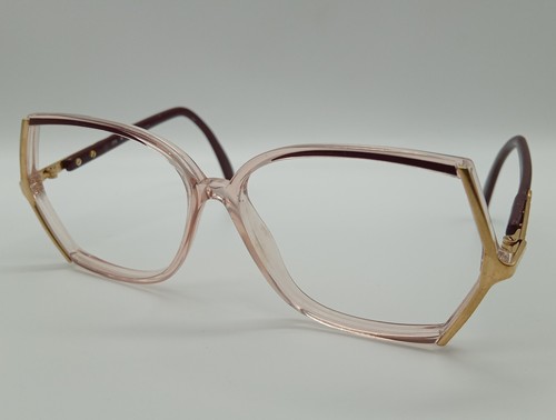 Vintage silhouette spx 1723 - silhouette, m