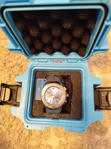Invicta techno marine - invicta, ocean