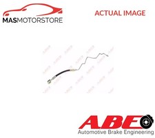 BRAKE HOSE LINE PIPE REAR LEFT