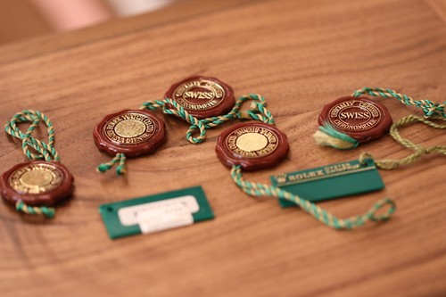 Lot rolex tags anchor - lot,