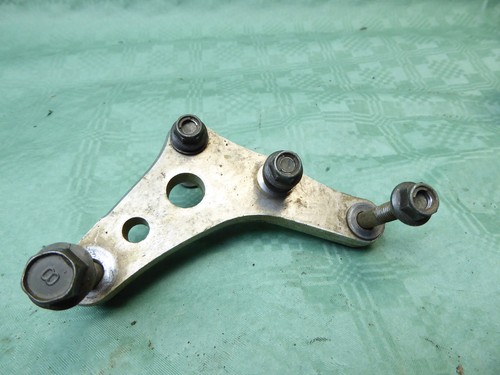 Motor mount for - cylinder, head