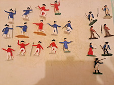 Timpo American War of