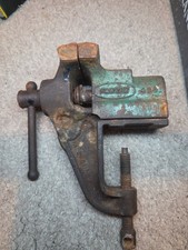 Vintage Fabrex 420 clamp-on