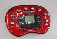 LINE6 POD X3 multi-effector