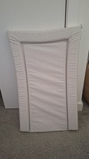 Baby changing mat, foam