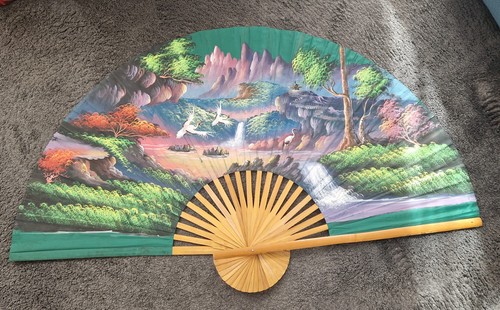 Large vintage chinese - large,
