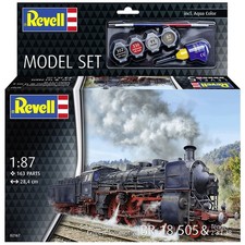 Revell Model Kit Express