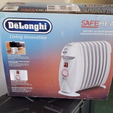 DeLonghi SafeHeat TRN0812T