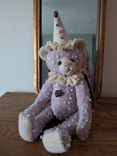 Charlie bears lady luck - bears,
