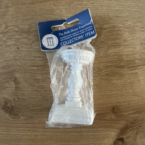 Dolls house bird bath - dolls,