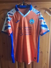 Swansea City Away Football