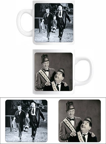 Laurel hardy oz - &,