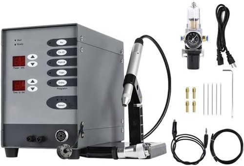 Permanent jewelry automatic - jewelry,
