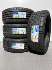 4 x 205/40ZR18 86Y XL ACCELERA