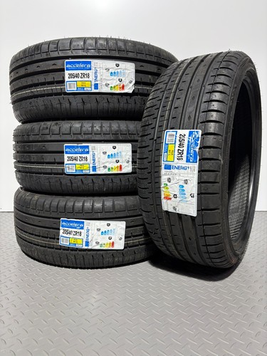205 40zr18 86y xl accelera - 86y,