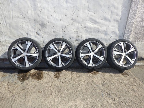 Peugeot 308 line - gt,
