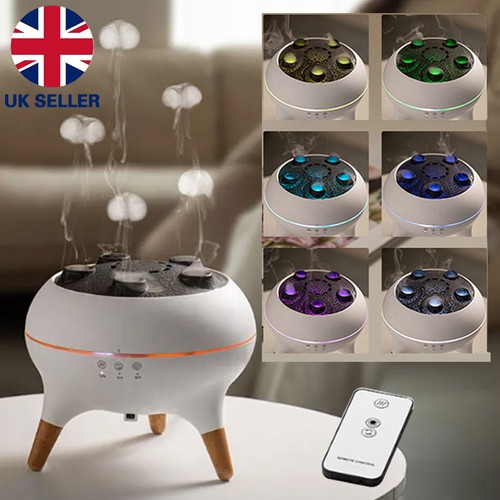 Dynamic jellyfish diffuser air - dynamic,