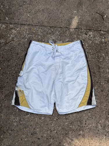 Neill white yellow - o'neill, &
