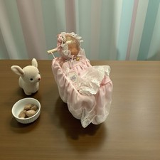 8” Precious Moments Doll