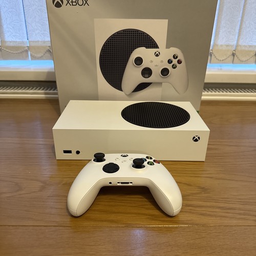 Microsoft xbox series - series, s
