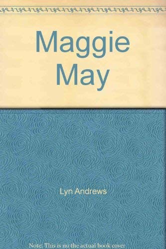 Maggie may andrews lyn - andrews,,