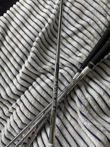 Callaway left handed golf iron - left-handed,