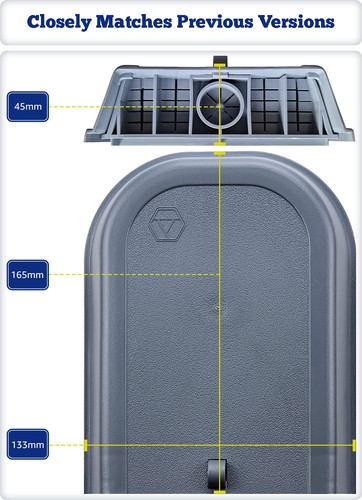 Virgin media junction box - media,