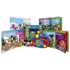 Disney Junior Mickey Mouse
