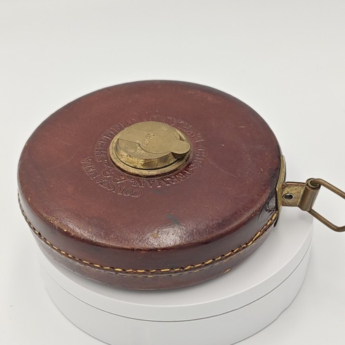 Vintage chesterman sheffield - chesterman,