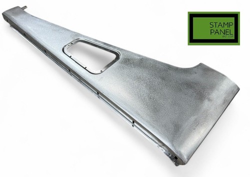Heavy duty right - right, hand