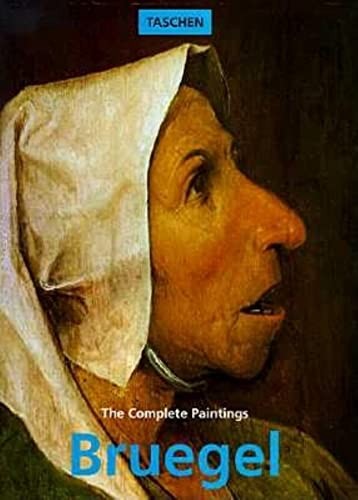 Bruegel the complete - bruegel:,