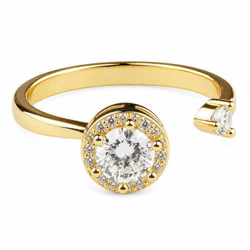 Rotatable spin ring halo - rotatable,