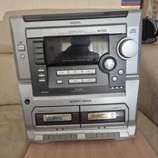Aiwa Stereo System Z-L100