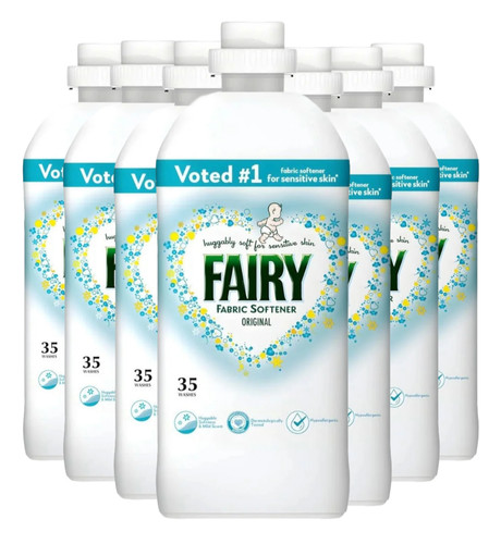Fairy original fabric - fairy,