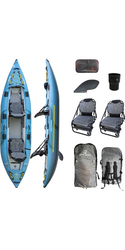 2026 spinera kenai fishing 130 - 2026,