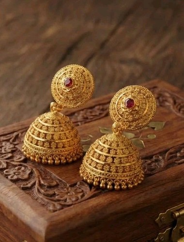 Asian indian 24k goldplated - 24k,