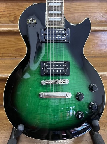 Epiphone les paul standard - epiphone,