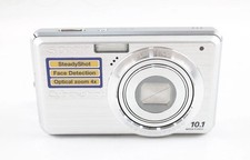 Sony Cyber-shot Digital Camera