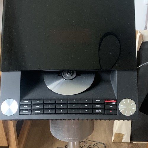 Bang olufsen beosound 4 - &,