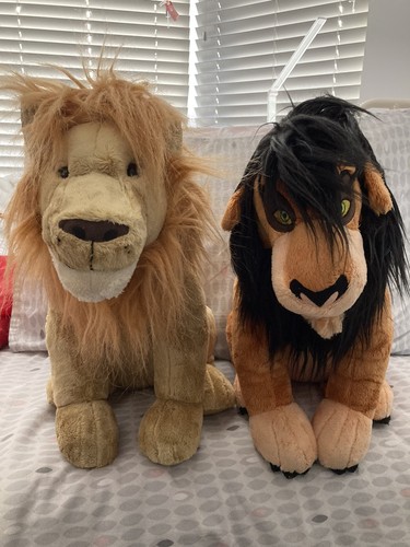 Disney the lion king build - the,