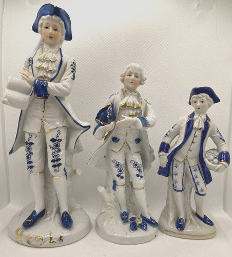Aristocratic gentlemen - aristocratic,