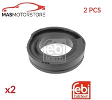 RUBBER BUFFER BUMP STOP PAIR