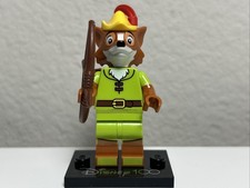 LEGO Collectable Minifigure