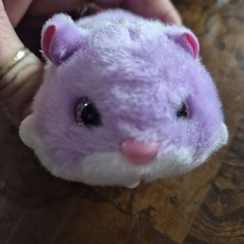 Zuru pets alive hamstermania - alive,