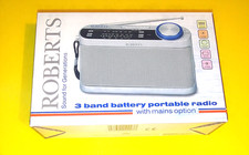 Roberts Radio New Classic 993