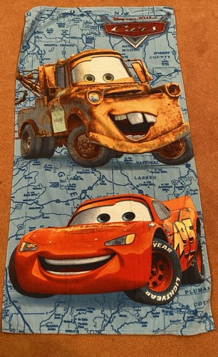 Lightning mcqueen mater - &,