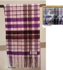 Thistle Cashmere - 100%