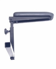 Scooter armrest armpad part electric mobility wheelchair powerchair scooter